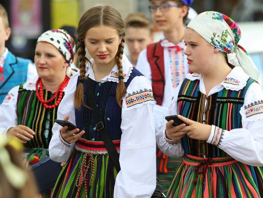 Tańce, hulanki, swawole...