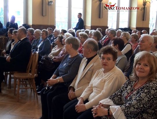 &quot;Z troski o babcie i dziadków nie tylko przy okazji ich święta&quot; - spotkanie profilaktyczne