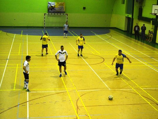Futsal DOK '2017 za nami