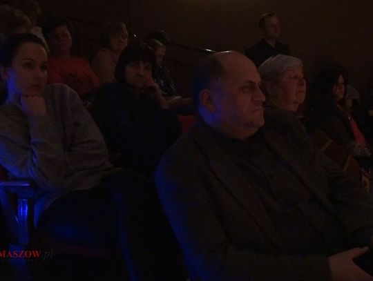 Wernisaż wystawy gobelinów i rzeźby ceramicznej Marii Babickiej