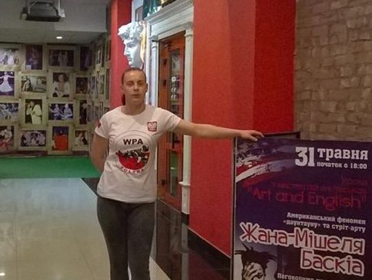 Mistrzostwo i wicemistrzostwo świata trafiły do Tomaszowa Mistrzostwo i wicemistrzostwo świata trafiły do Tomaszowa