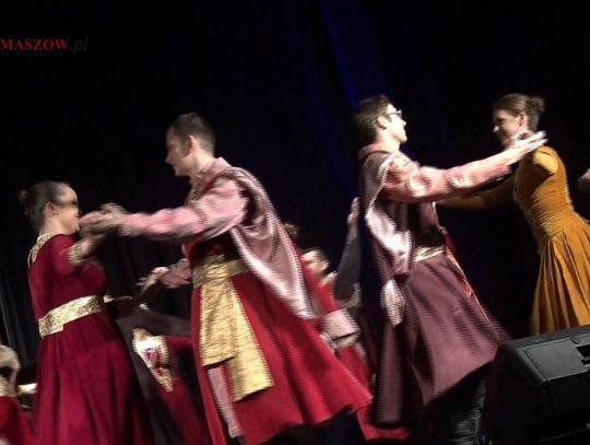 "Wielkanoc na Mazowszu" - polskie tradycje i obrzędy wielkanocne