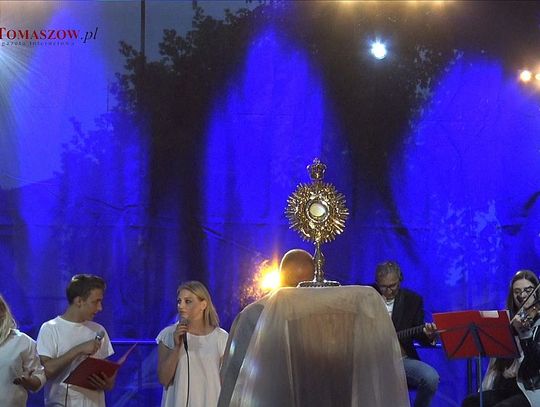 Rozpoczęły się Dni Antoniańskie 2018