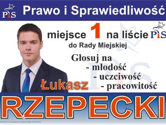 Kolejna tomaszowska spółka upartyjniona