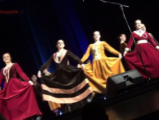 "Wielkanoc na Mazowszu" - polskie tradycje i obrzędy wielkanocne