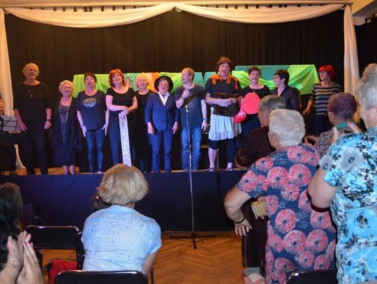 „Wieczór ze sztuką” w DOK-u