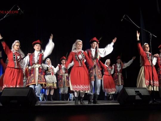 "Wielkanoc na Mazowszu" - polskie tradycje i obrzędy wielkanocne