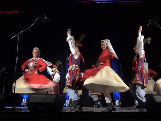 "Wielkanoc na Mazowszu" - polskie tradycje i obrzędy wielkanocne
