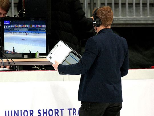 (FOTO) Za nami I dzień Mistrzostw Świata