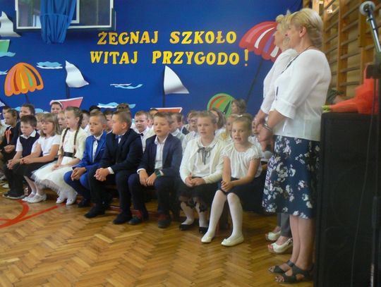 Ostatni dzwonek zabrzmiał w &quot;Trzynastce&quot;