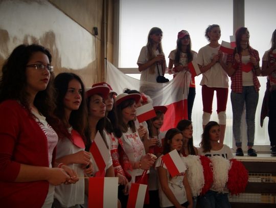 Mistrzostwa Świata w...III LO