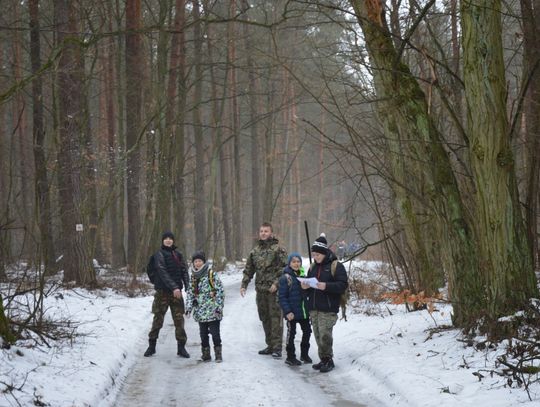 DMB w Hufcu Inowłódz