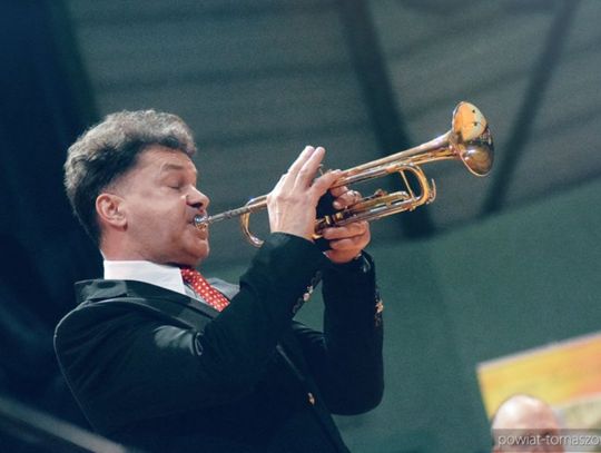 Koncert Reprezentacyjnej Orkiestry Republiki Białorusi