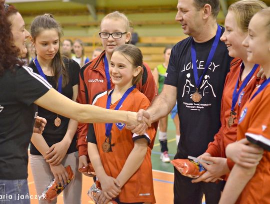 Turniej "JOKERY 2016" w obiektywie Darii Jańczyk