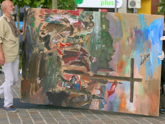 Tańce, hulanki, swawole...