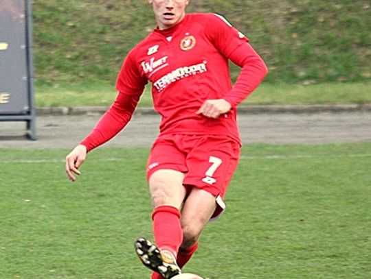 W obiektywie: Lechia - Widzew 1:2