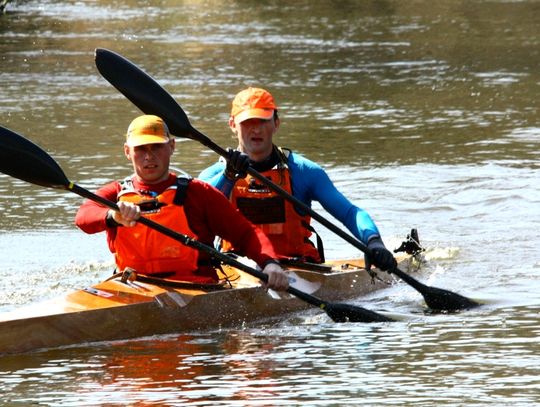 W obiektywie: Cross Maraton Pilica 2017