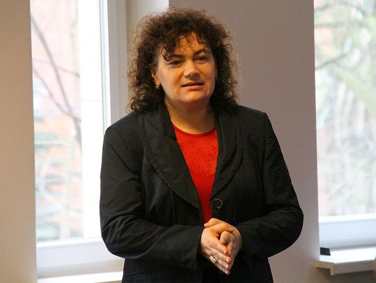 O problemach Tomaszowa na konwencie gmin