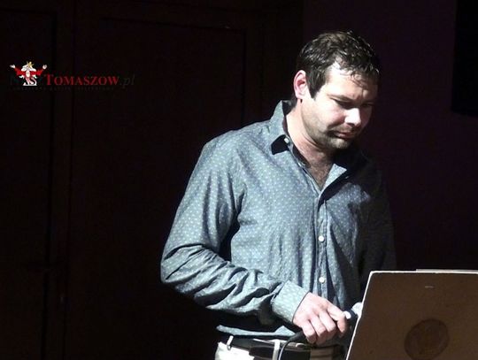 Wernisaż wystawy gobelinów i rzeźby ceramicznej Marii Babickiej