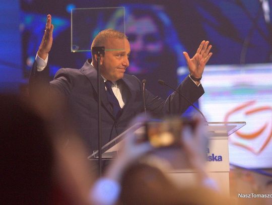 Jesteśmy patriotami wolności