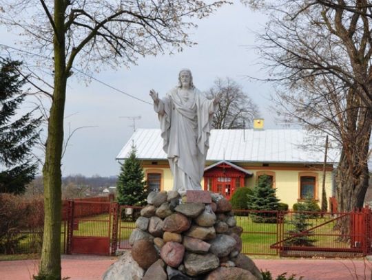 Tomaszowskie kościoły i kapliczki - czy wszystkie je znacie?