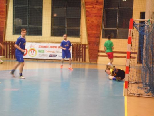 IV kolejka ligi futsalu - wyniki