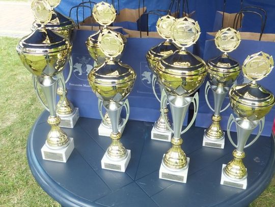 Jak co roku walczyli o Puchar Komendanta Jak co roku walczyli o Puchar Komendanta