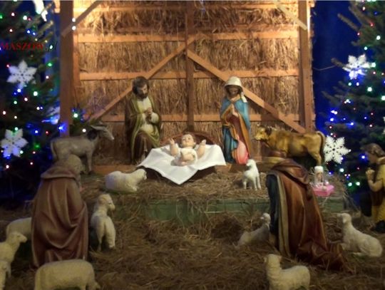 Chór przy kościele pw. św. Rodziny