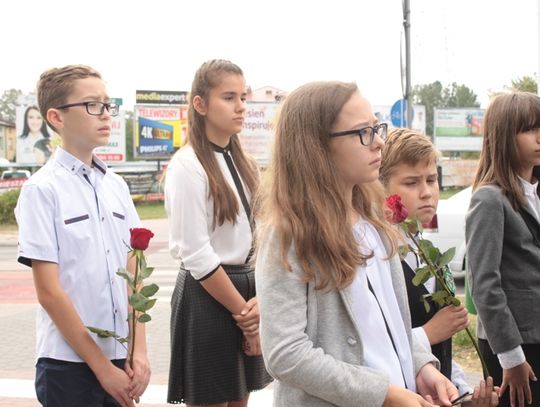 Rocznica IV rozbioru Polski