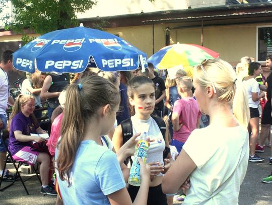 (FOTO/VIDEO) Ponad 700 uczestników w Biegu Rodzinnym