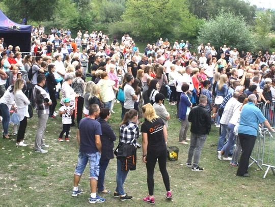 (FOTO) Mateusz Ziółko porwał publiczność