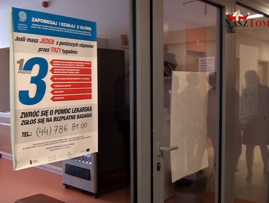 Dzień otwartych drzwi w Nu-Med Centrum Diagnostyki i Terapii Onkologicznej