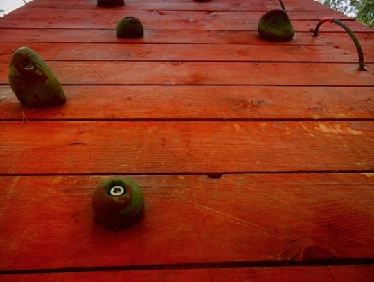 Majówka nad Pilicą !!