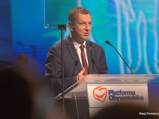 Jesteśmy patriotami wolności