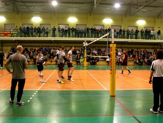 W obiektywie: KS Lechia - STAL Nysa