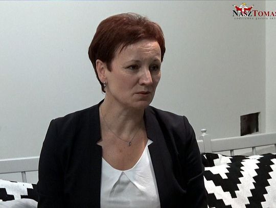 Pytania i propozycje: spotkanie z B. Klatką