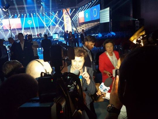 Na konwencję do Trójmiasta