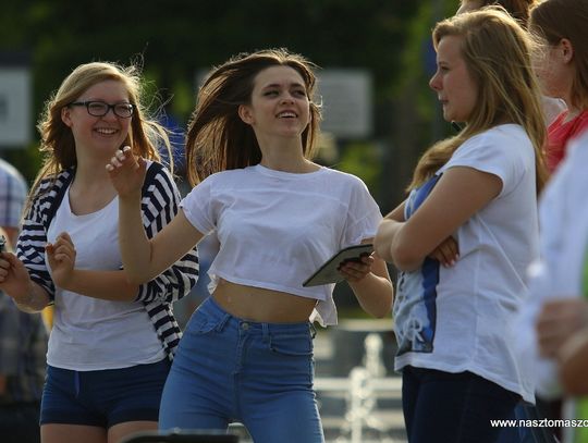 Radosne obchody Tygodnia Antoniańskiego Radosne obchody Tygodnia Antoniańskiego