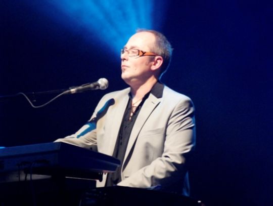 Maciej Maleńczuk w Wytwórni Maciej Maleńczuk w Wytwórni