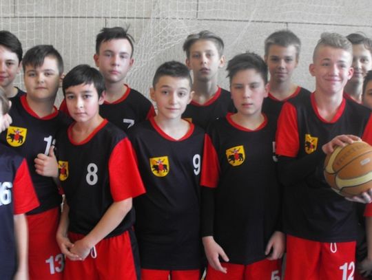 Półfinał dla 14-stki