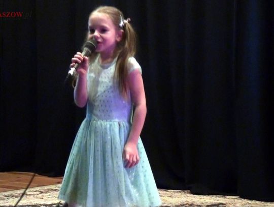 "Artystyczna laurka dla babci i dziadka" w Miejskim Centrum Kultury, filia DOK