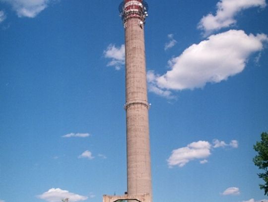 /FOTO/ Historia dymem pachnąca