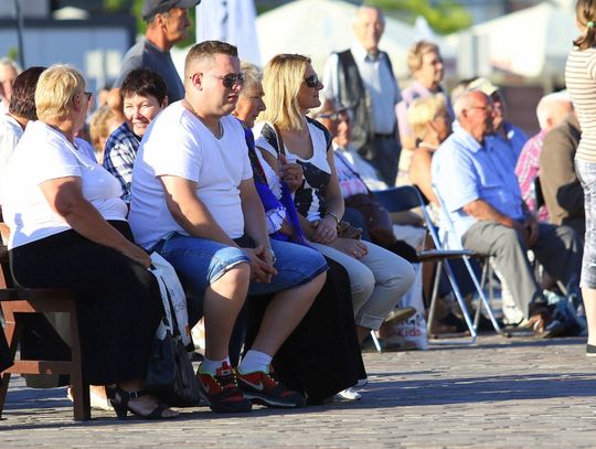 Tydzień Antoniański na finiszu Tydzień Antoniański na finiszu