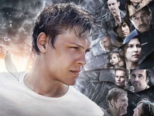 Helios na nowy tydzień. Ruszamy z Pitbullem Helios na nowy tydzień. Ruszamy z Pitbullem