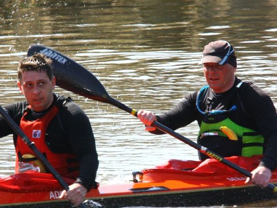 W obiektywie: Cross Maraton Pilica 2017