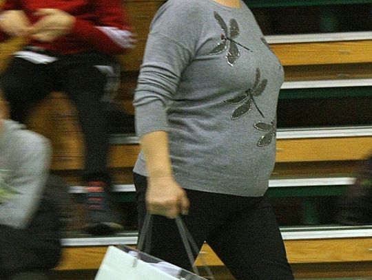 W obiektywie: KS Lechia - STAL Nysa