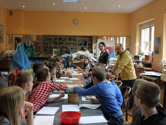 Awantura w Miejskim Centrum Kultury