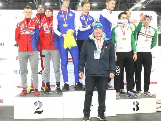 Mistrzostwa Polski w sprintach – dzień drugi