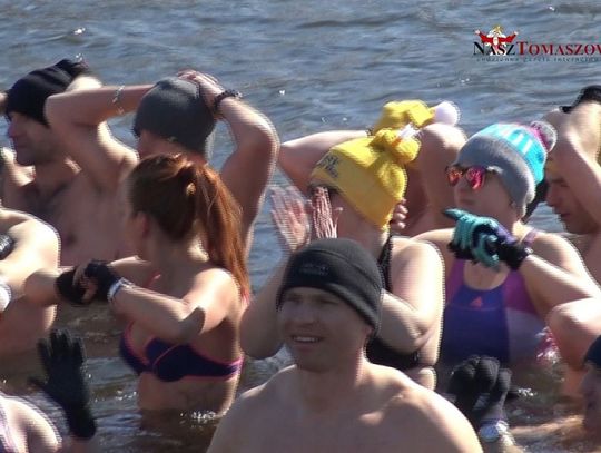 Sezon morsowań przedłużony do 8 kwietnia