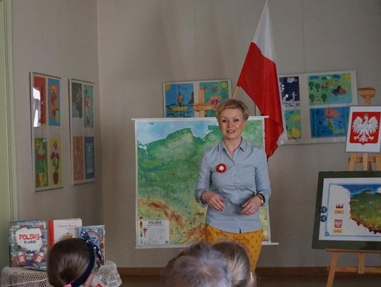 Podróż po Polsce "Z biegiem Wisły"